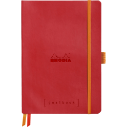 Rhodiarama Soft Cover Goal...