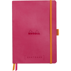 RHODIA GOALBK SOFT W-IT A5...