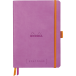 Rhodiarama Goalbook souple A5 240 pages dot papier blanc 90g/ Pce
