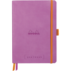 Rhodiarama Goalbook souple...