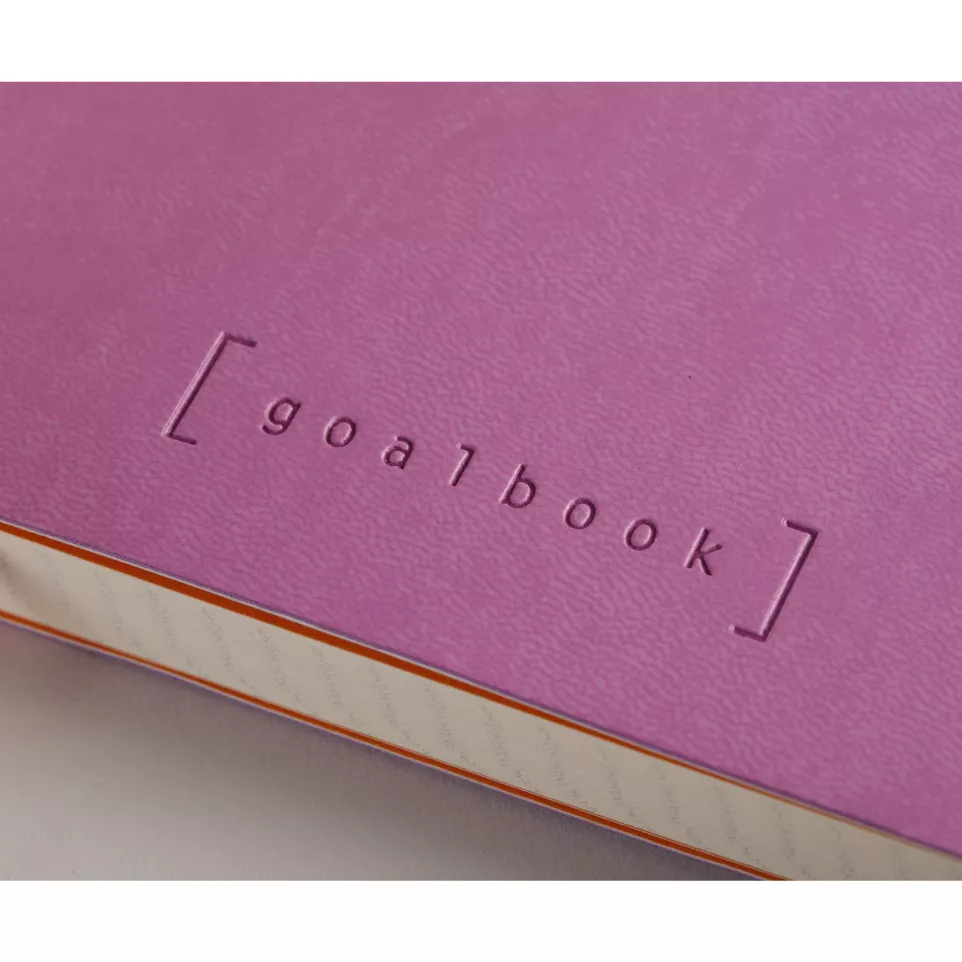 Rhodiarama Goalbook souple A5 240...