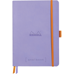 Rhodiarama Soft Cover Goal...