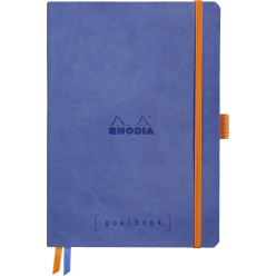 Rhodiarama Soft Cover Goal...