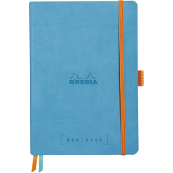 Rhodiarama Soft Cover Goal...