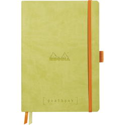 Rhodiarama Soft Cover Goal...