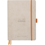 Rhodiarama Soft Cover Goal...