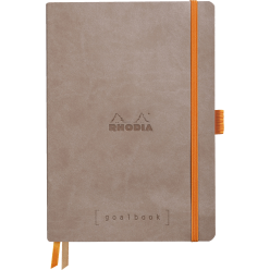 Rhodiarama Soft Cover Goal...