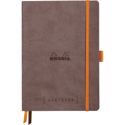 Rhodiarama Soft Cover Goal...