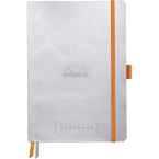 RHODIA GOALBOOK SOFT- WIT...