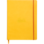 Rhodiarama carnet souple...