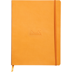 Rhodiarama carnet souple...