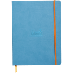 Rhodiarama carnet souple...