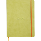 Rhodiarama 19x25 80bl 90g...