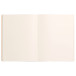 Rhodiarama 19x25 80bl 90g DOT beige-/ St.