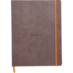 Rhodiarama Softcover...