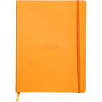 Rhodiarama carnet souple...