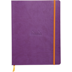 Rhodiarama Softcover...