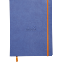 Rhodiarama Softcover Notebooks B5 Lined/ Pc.
