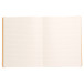 Rhodiarama Softcover Notebooks B5 Lined/ Pc.