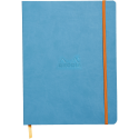 Rhodiarama Softcover Notebooks B5 Lined/ Pc.