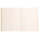 Rhodiarama Softcover Notebooks B5 Lined/ Pc.