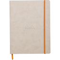 Rhodiarama Softcover Notebooks B5 Lined/ Pc.