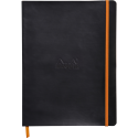 Rhodiarama Softcover Notebooks B5 Lined/ Pc.