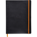 Rhodiarama Softcover Notebooks B5 Lined/ Pc.