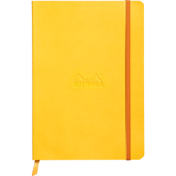 Rhodiarama Softcover...