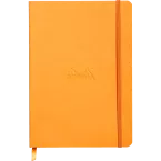 Rhodiarama Softcover Notebook A5, DOT/ Pc.