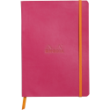 Rhodiarama Softcover Notebook A5, DOT/ Pc.
