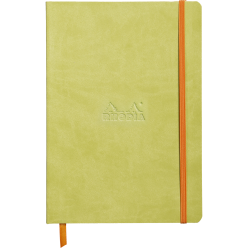 Rhodiarama Softcover...