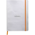 Rhodiarama Softcover Notebook A5, DOT/ Pc.