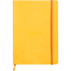 Rhodiarama carnet souple A5...