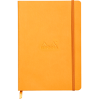 Rhodiarama carnet souple A5...
