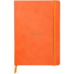 Rhodiarama carnet souple A5...