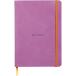 Rhodiarama Softcover Notebook A5, Lined/ Pc.