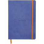 Rhodiarama A5 80bl 90g lijn...