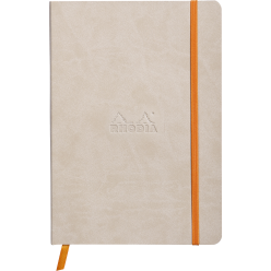 Rhodiarama Softcover...