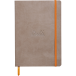 Rhodiarama Softcover Notebook A5, Lined/ Pc.