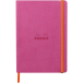 Rhodiarama Softcover Notebook A5, Lined/ Pc.