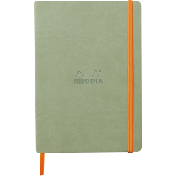 Rhodiarama Softcover...