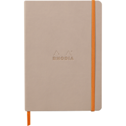 Rhodiarama Softcover...