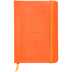 Clairefontaine Rhodiarama A6 Softcover Notebook Dot/ Pc.