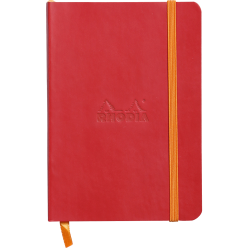 Clairefontaine Rhodiarama A6 Softcover Notebook Dot/ Pc.