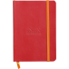 Clairefontaine Rhodiarama A6 Softcover Notebook Dot/ Pc.