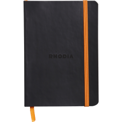 Rhodiarama carnet souple A6...