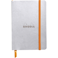 Rhodiarama carnet souple A6...
