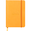 Clairefontaine Rhodiarama A6 Softcover Notebook Lined/ Pc.