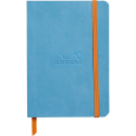 Clairefontaine Rhodiarama A6 Softcover Notebook Lined/ Pc.